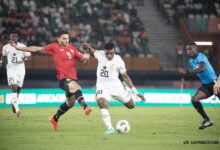 Mohammed Kudus Shared his disappointment message
