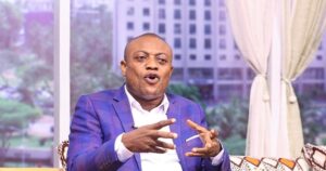 No one is above the law, I will go to Manhyia with the truth - Lawyer Maurice Ampaw 