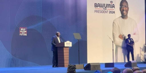 Bawumia betray Akufo-Addo over economic mess they created 