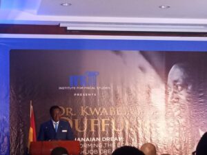  E-Levy is double taxation