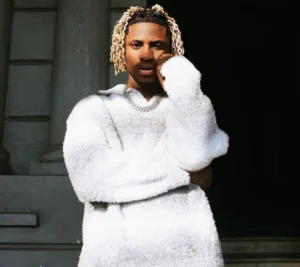 Khaid - Run Away ft. Gyakie