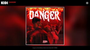 KiDi - Danger