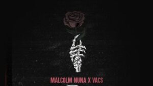 Malcolm Nuna - Fallen ft. Vacs