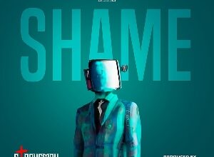 Strongman - Shame