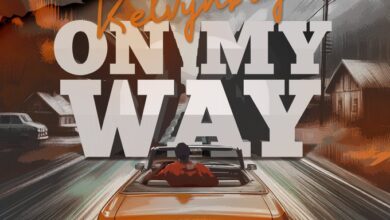 Kelvyn Boy - On My Way