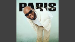King Promise - Paris