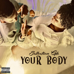 Sellection Gh to release Your Body 