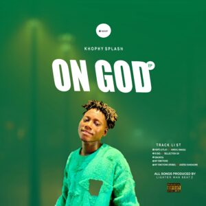 Khophy Splash - Sinorita