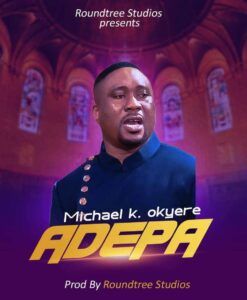 Michael K. Okyere - Adepa