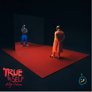 King Promise - Paranoid ft. Fridayy