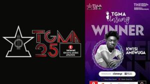 Check winners of TGMA 2024