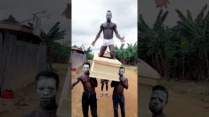 Strika Pentoa - Opana Remix