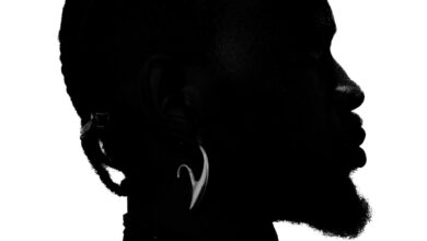 Black Sherif - Lord I'm Amazed