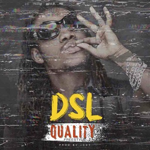 DSL - Quality Freestyle