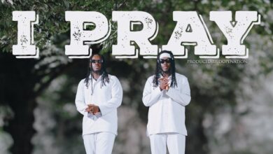 DopeNation - I Pray