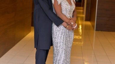 My wife and I have been separated for a while - 2Face