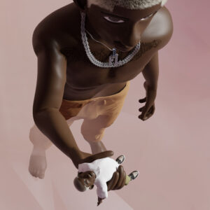 RJZ - Me Ne Woa ft. Kelvyn Boy