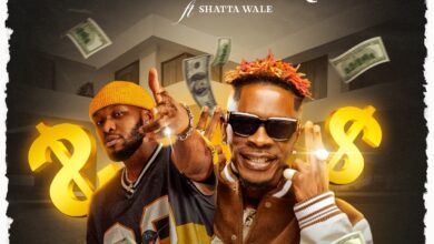 Teflon Flexx - Secret Billionaires ft. Shatta Wale