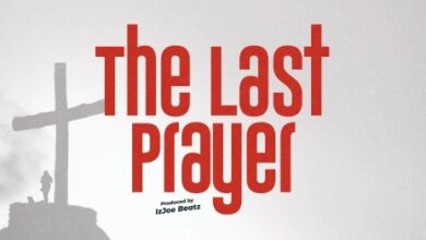 Amerado - The Last Prayer