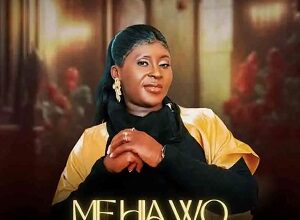 Esther Smith - Me Hia Wo