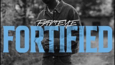 Fameye - Fortified