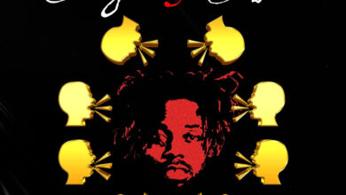 Fox Beatz - Thoughts of Folks