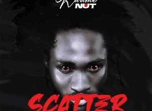 Kwame Nut - Scatter