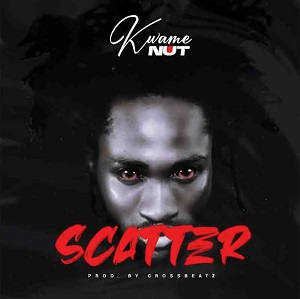 Kwame Nut - Scatter