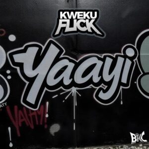 Kweku Flick - Yaayi