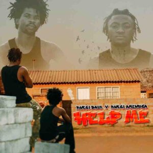 Kwesi Dain - Help Me ft. Kwesi Amewuga