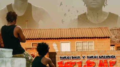 Kwesi Dain - Help Me ft. Kwesi Amewuga