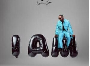 Lyrical Joe - Healing