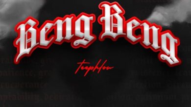 Teephlow - Beng Beng