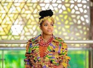 Married men don’t disturb in a relationship - Mzbel 