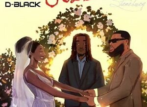 D-Black - Jolé ft. Stonebwoy