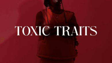 DarkoVibes - Baddie ft. Quamina MP & Twitch 4EVA