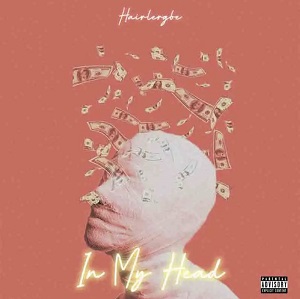 Hairlergbe - In My Head