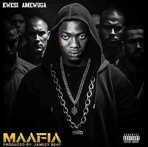 Kwesi Amewuga - Mafia 