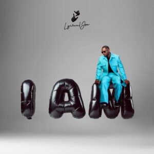 Lyrical Joe - Feed My Soul