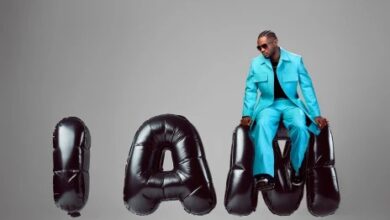 Lyrical Joe - Feed My Soul