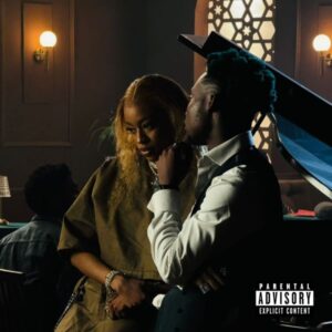 Olivetheboy - Survivor Ft Qing Madi 