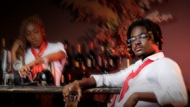 Quamina Mp - Unconditional Love