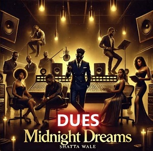 Shatta Wale - Dues