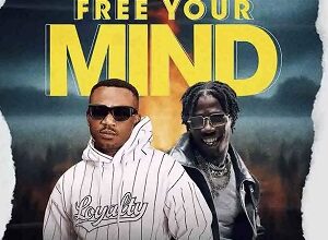 Takyi Kay - Free Your Mind ft. King Paluta
