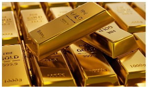 From May 1st illegal gold trade to be banned - GoldBod 
