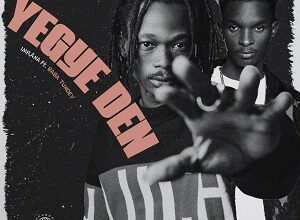 Imrana - Yegye Den (Remix) ft. Baba Tundey