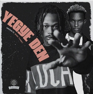 Imrana - Yegye Den (Remix) ft. Baba Tundey