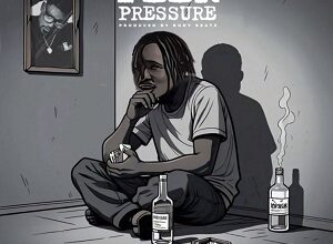 Kweysi Swat - Peer Pressure ft. Ayesem