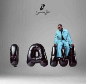 Lyrical Joe - Holy Sky 