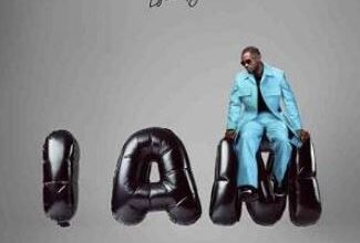 Lyrical Joe - Holy Sky